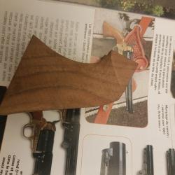 plaquette brut de 1851et 1861navy PIETTA