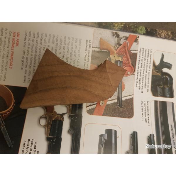 plaquette brut de 1851et 1861navy PIETTA