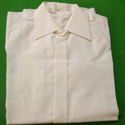 CHEMISE BLANCHE CEREMONIE