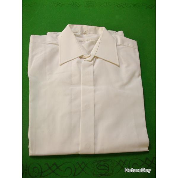 CHEMISE BLANCHE CEREMONIE