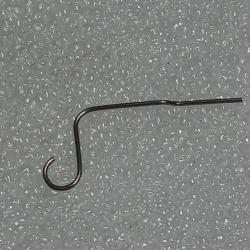 Ressort verrouillage de s&eacute;curit&eacute; Walther TP 22lr