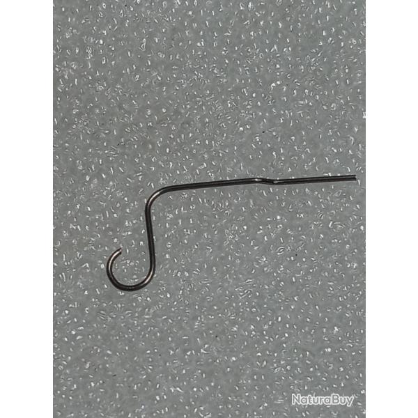 Ressort verrouillage de s�curit� Walther TP 22lr