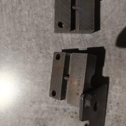 Moule Rcbs 500 grains