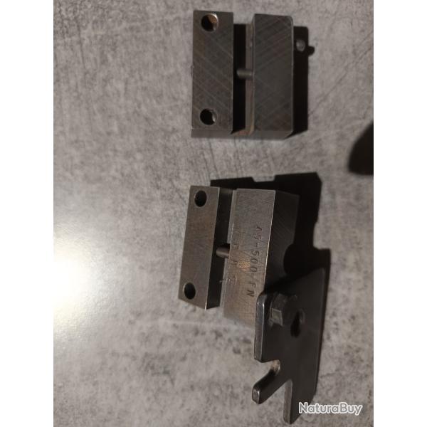 Moule Rcbs 500 grains