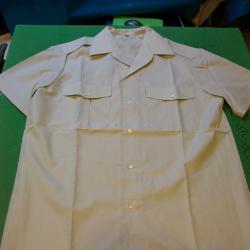 CHEMISETTE TERRE DE FRANCE