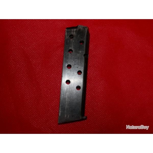 Chargeur de MAB D en 7.65mm pr�coce