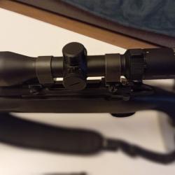 Mecury rover 870 7x64