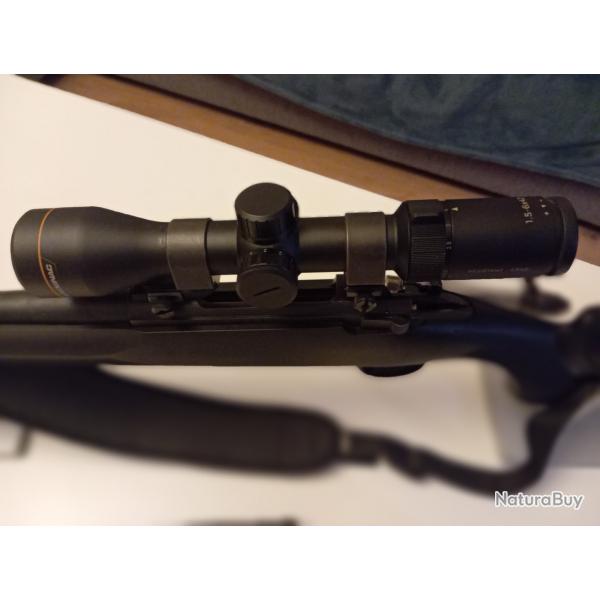 Mecury rover 870 7x64