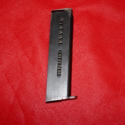 Chargeur de Unique 17 et R51 en 7.65mm avec arr&ecirc;toir de culasse