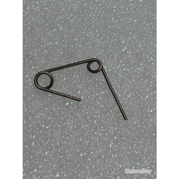 Ressort Walther TP 22lr