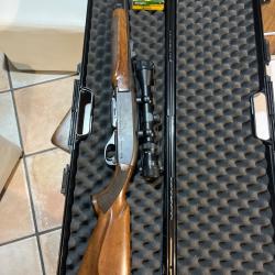 Carabine 280 Remington