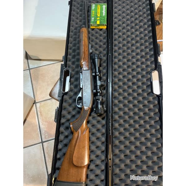 Carabine 280 Remington