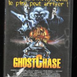 ghostchase la nuit &agrave; hollywood le pire peut arriver  dvd
