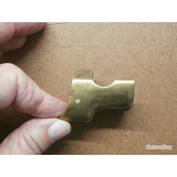 embouchoir de carabine gras de cavalerie