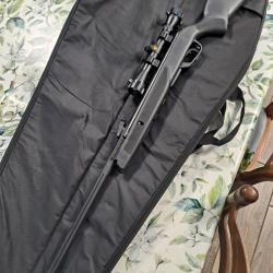 Carabine Gamo Black Bear Plomb 4.5