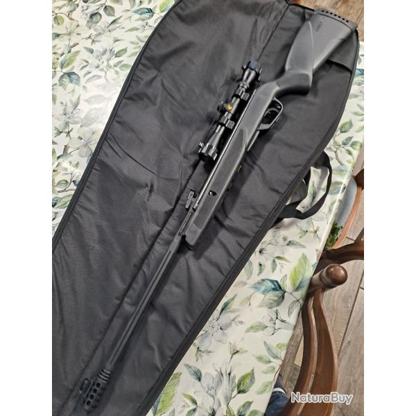 Carabine Gamo Black Bear Plomb 4.5