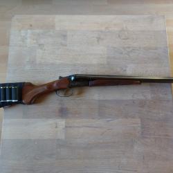 Ba&iuml;kal MP43 canons de 51 cm