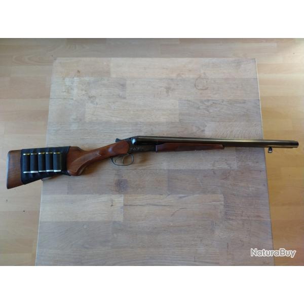 Ba�kal MP43 canons de 51 cm