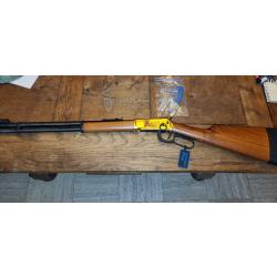 r&eacute;plique de la winchester de chez walther umarex.