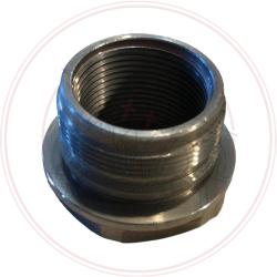 A-TEC - BAGUE DE FILETAGE SEUL POUR "MARKSMAN" ET PRS - 3/4-24 UNEF