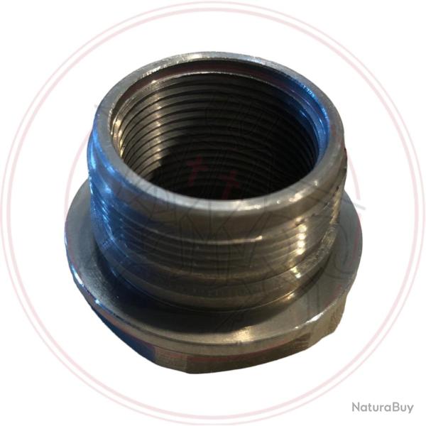A-TEC - BAGUE DE FILETAGE SEUL POUR "MARKSMAN" ET PRS - 3/4-24 UNEF