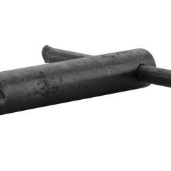 Cl&eacute; &agrave; chemin&eacute;e logue pour carabine - TDC1023