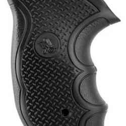 Poign&eacute;e PACHMAYR pour S&W J FRAME Diamond Pro