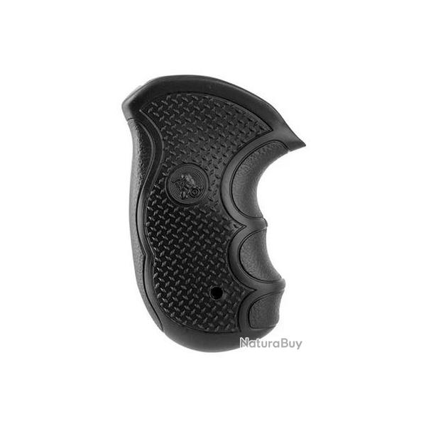 Poign�e PACHMAYR pour S&W J FRAME Diamond Pro