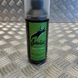 nettoyant anti uv et anti odeur 300ml sentz n clean pour approche animaux