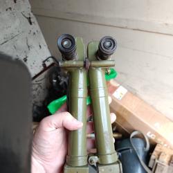 Binoculaire huet 8x24