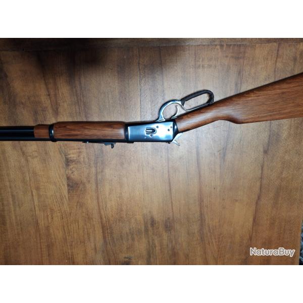 Vends rossi puma m650 tr�s bonne �tat.