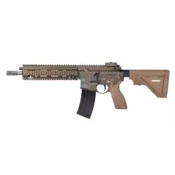 Airsoft 6mm HK 416 GBBR  VFC