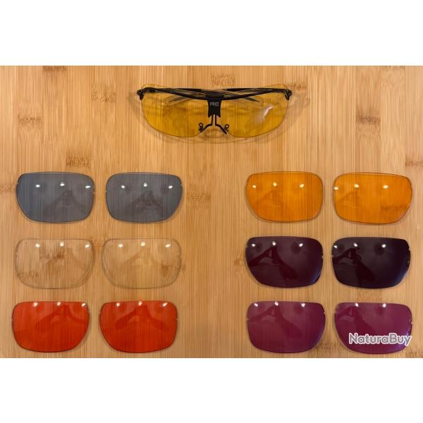 Lunette De Tir Randolph Ranger Ball-Trap