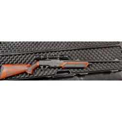 Carabine a pompe Arttech PRIMA XP blaze30-06