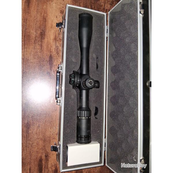 Lunette HAWKE Sidewinder Tactical 30 6,5x20-42