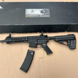 Airtsoft VR16 de chez VFC GBBR