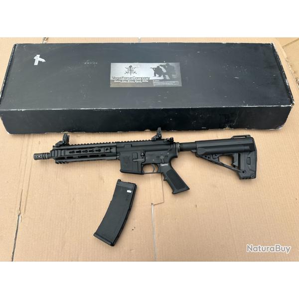 Airtsoft VR16 de chez VFC GBBR