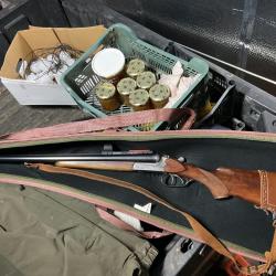 Cause sant&eacute; je me s&eacute;pare de mon MERKEL 117