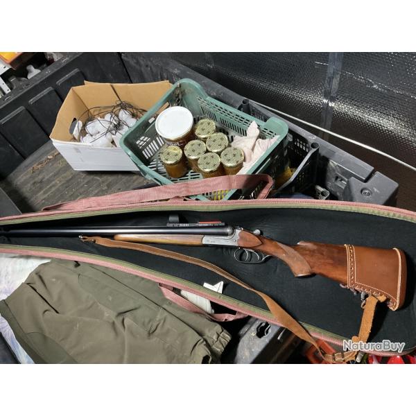 Cause sant� je me s�pare de mon MERKEL 117