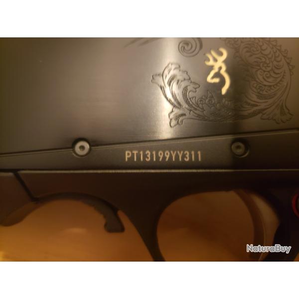 Browning mk3 9.3�62