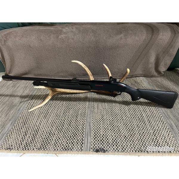 Fusil � pompe winchester SXP + Point rouge