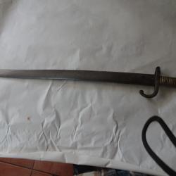 baionnette remington