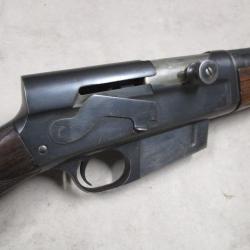 Une seconde et derni&egrave;re Browning 1900, la 1&eacute;re carabine semi auto de l'&egrave;re Western!!! Take Down