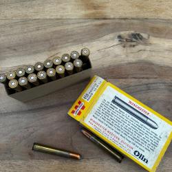 munition 458 winch  mag sp