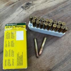 munition 458 win  mag fmj remington
