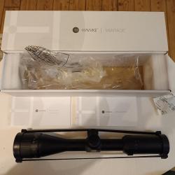 Lunette HAWKE Vantage IR 6-24x50 AO Mil Dot