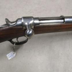 Avis aux collectionneurs, Tr&eacute;s tr&eacute;s rare, Pr&eacute; s&eacute;rie JARMANN 1883 SUEDOIS!!!