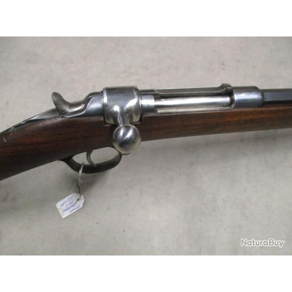 Avis aux collectionneurs, Tr�s tr�s rare, Pr� s�rie JARMANN 1883 SUEDOIS!!!