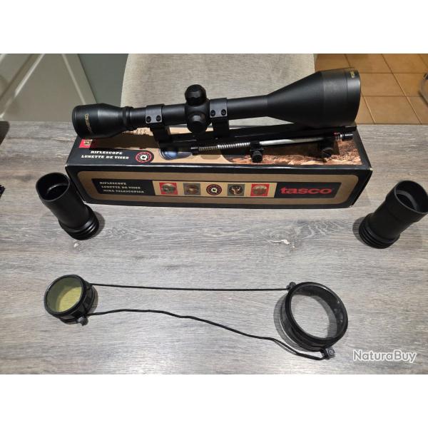 LUNETTE 8X56 TASCO  WC856U