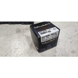 Munitions SELLIER & BELLOT FMJ 3.6g 55grs - Cal. 223 REM x10 boites